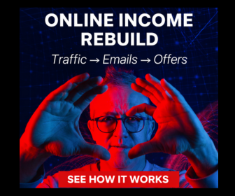 Income Rebuild