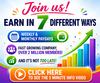 LiveGood Opportunity!