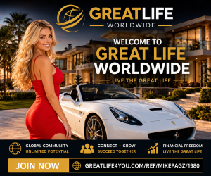 New Relaunch Comp Plan Will Make Greatlife Go Viral!
