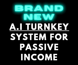 NEW TURNKEY SYSTEM