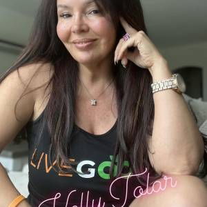 Kelly Isom Tolar